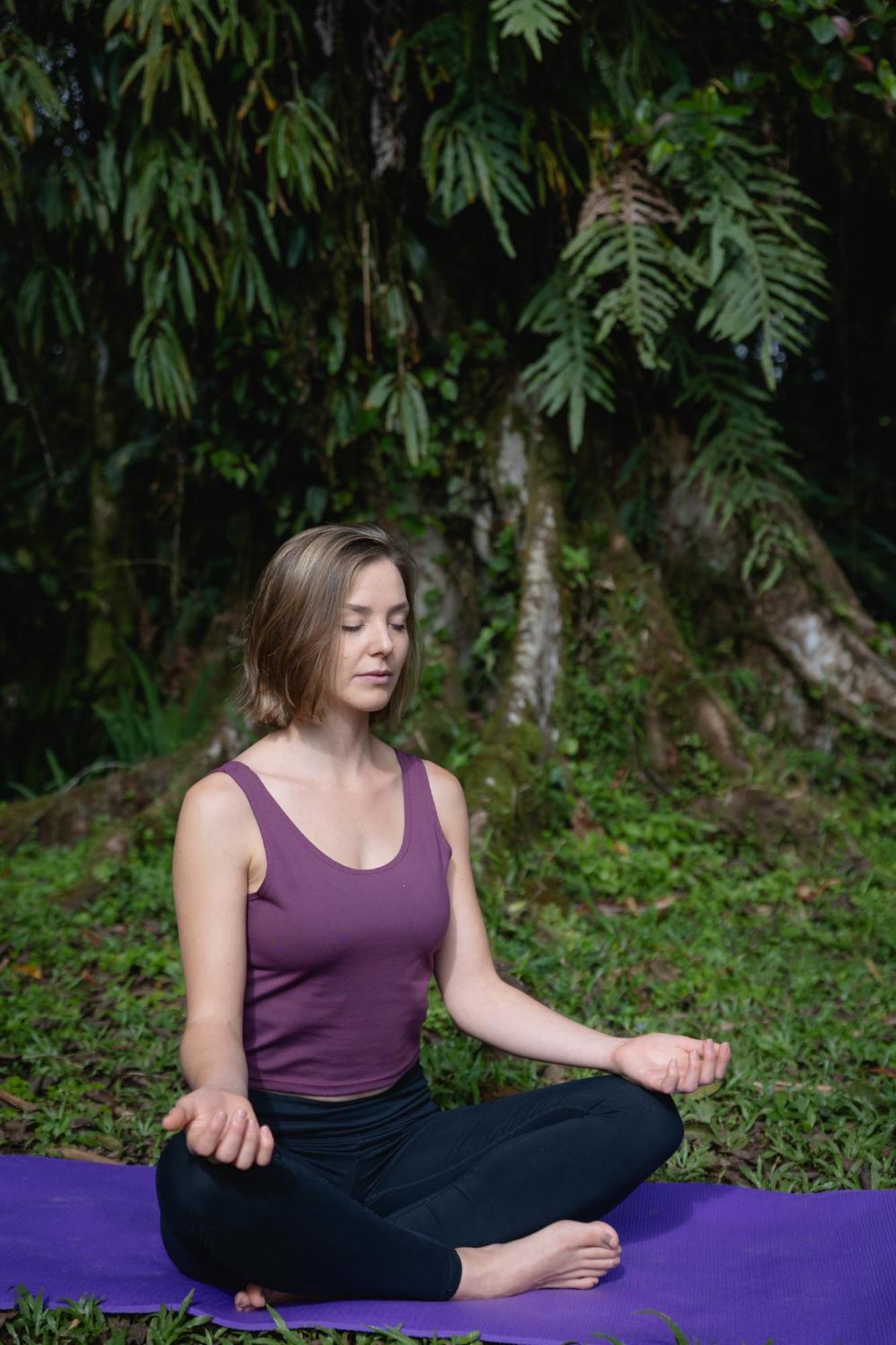 Villa Blanca Cloud Forest Hotel & Retreat San Ramón 外观 照片