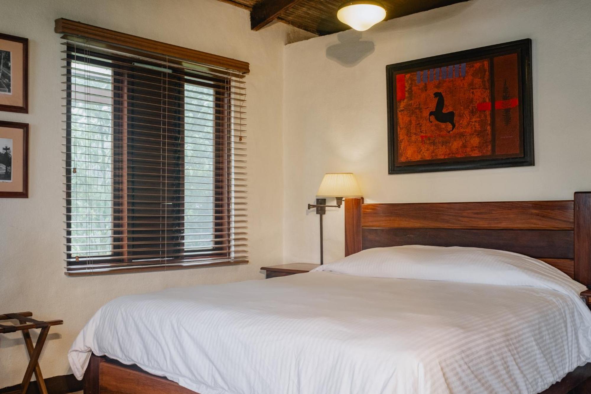 Villa Blanca Cloud Forest Hotel & Retreat San Ramón 客房 照片